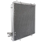 Lauhdutin Ilmastointi, Mercedes-Benz