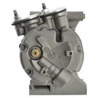 Ilmastointikompressori, Ford/Rover