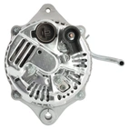 Jeep 2.5TD Laturi 12V-100A