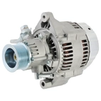 Jeep 2.5TD Laturi 12V-100A
