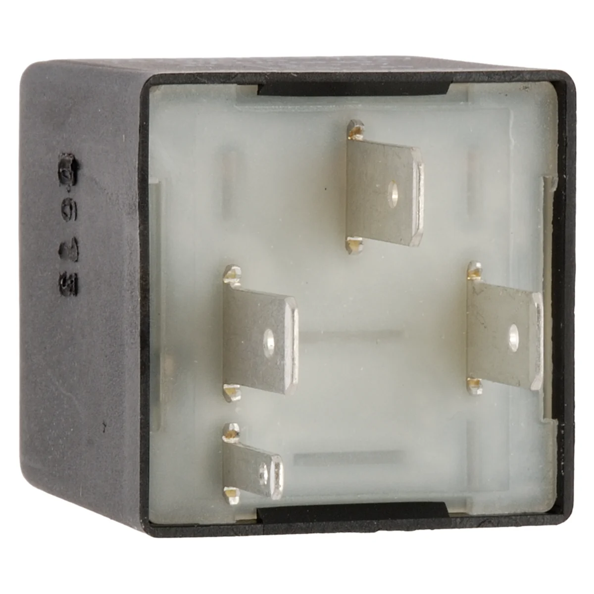 Polttoainepumppu-rele, VAG