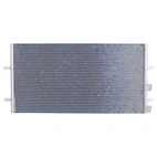 Lauhdutinilma A/C, Ford