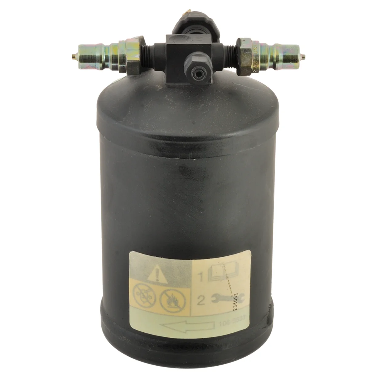 Pyyhkijäsulake / Kuivain A/C