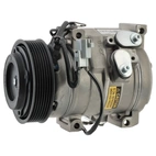 Ilmamassamittari, Toyota Previa