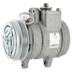 Ilmalämmitys-kompressori, Chevrolet