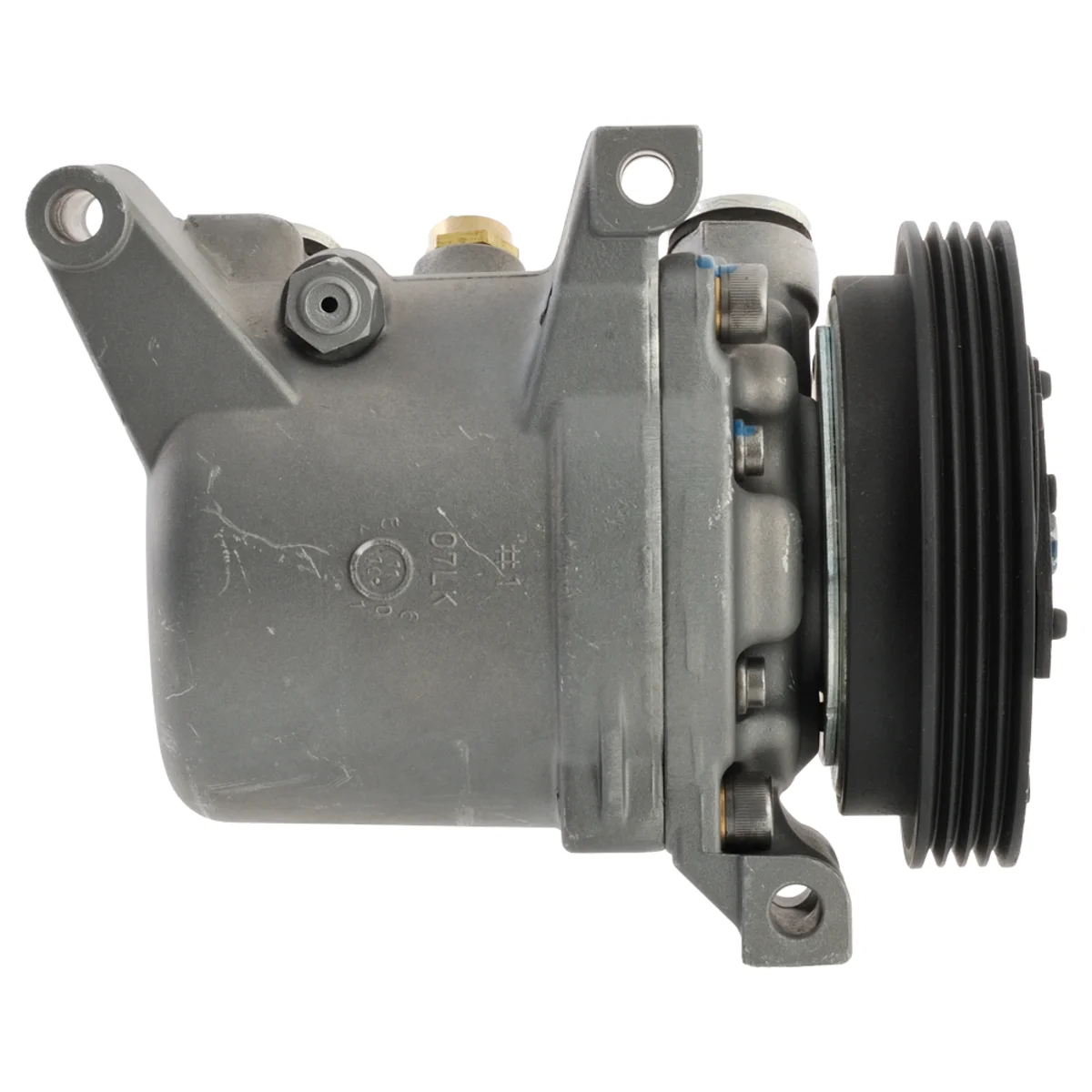 Ilma/Lämpöilmakompressori, Suzuki