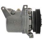 Ilma/Lämpöilmakompressori, Suzuki