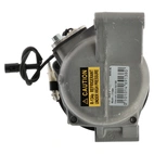 Ilma/Lämpöilmakompressori, Suzuki