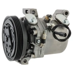 Ilma/Lämpöilmakompressori, Suzuki