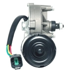 Tuulilasinpyyhkijän moottori sopii Scaniaan