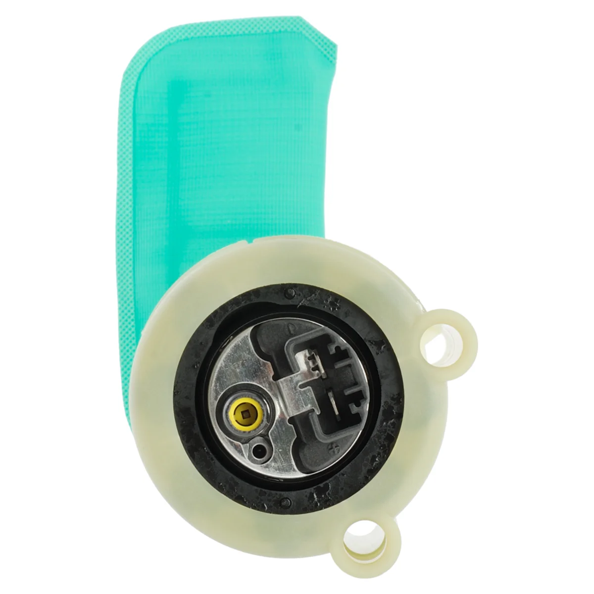 Polttoainepumppu, Renault säiliössä