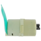 Polttoainepumppu, Renault säiliössä