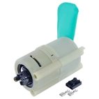 Polttoainepumppu, Renault säiliössä