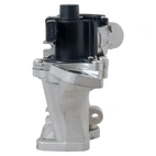 EGR-venttiili Citroën/Peugeot