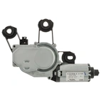 Tuulilasinpyyhkijän moottori sopii Fordiin