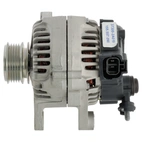 Hyundai Diesel Laturi 12V-90A