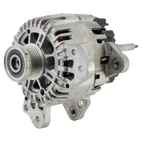 VAG Laturi 12V-110A, 6r.