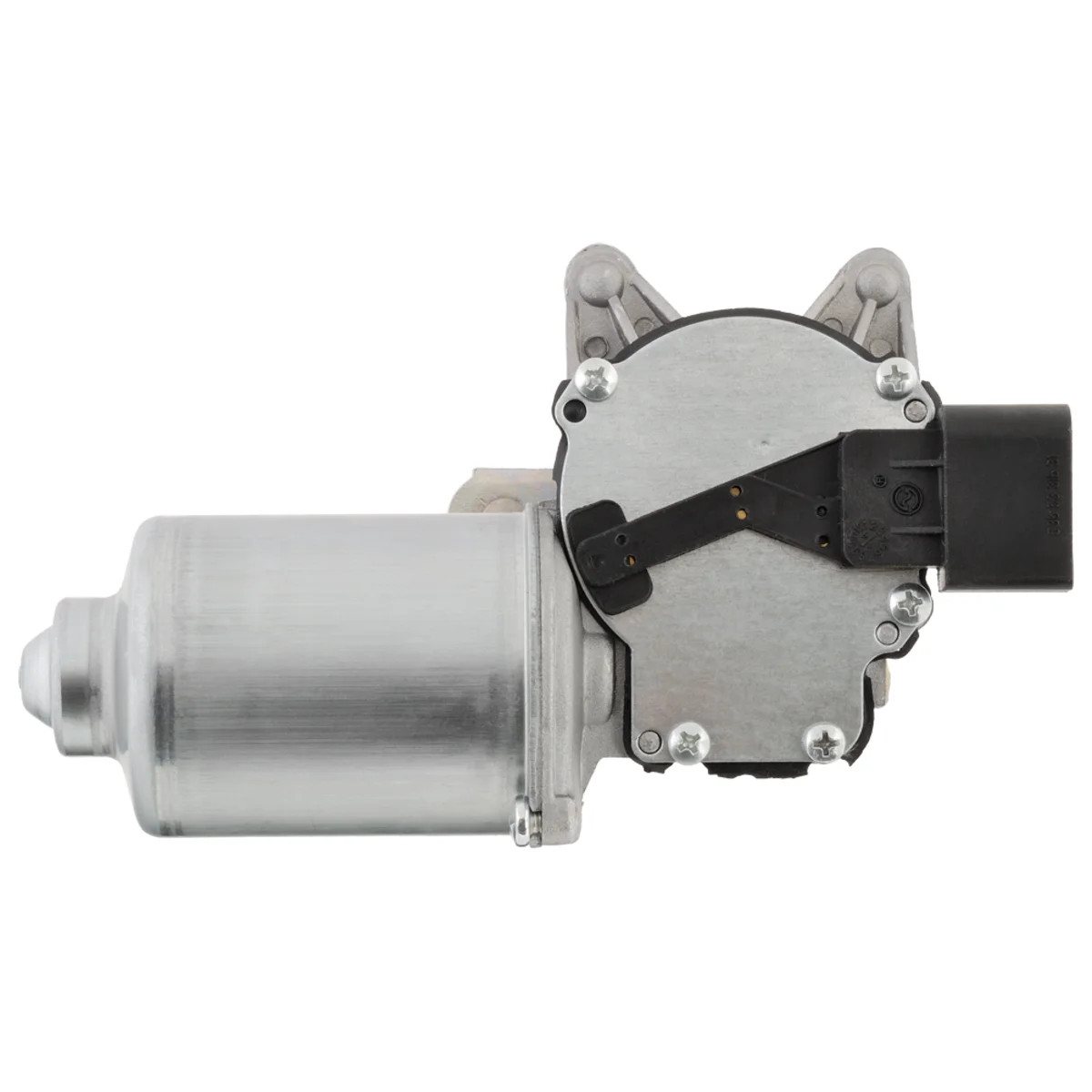 Tuulilasinpyyhkijän moottori sopii Skodaan