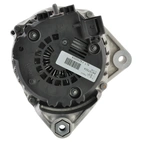 BMW Laturi 12V-220A, 6r.