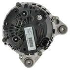 VW Touareg Laturi 12V-180A, 6rengas