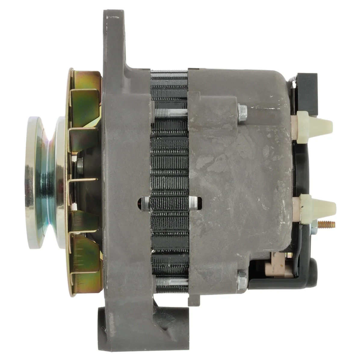 Laturi 12V-55A sopii Penta