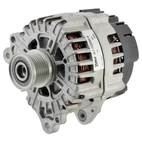 Audi Laturi 12V-180A, 6. Ikkunat rah</assistantSalgs- og leveringsbetingelser for el & lydprodukter.