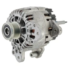 VW Touran Laturi 12V-110A, 6-harjaa