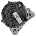 Audi Laturi 12V-180A, 6ötim.