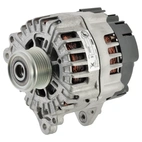 Audi Laturi 12V-180A, 6ötim.
