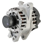 Toyota Yaris Laturi 12V-90A, 4-rivistä