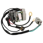 Turvallisuuskytkin, Nikko 24V