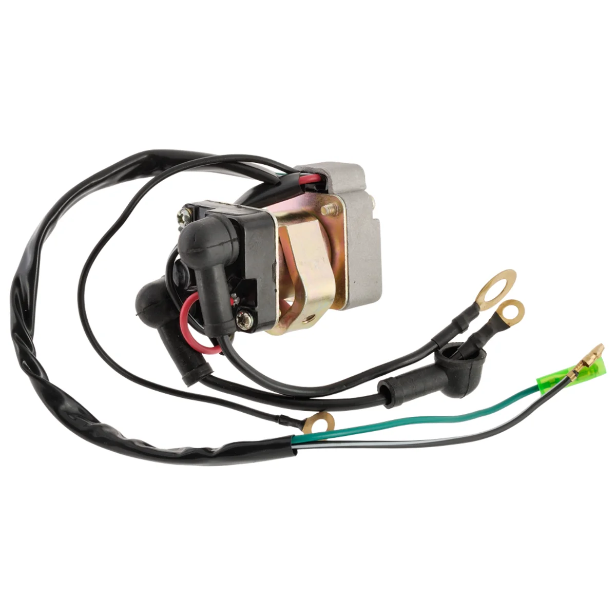 Turvallisuuskytkin, Nikko 24V