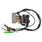 Turvallisuuskytkin, Nikko 24V