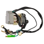 Turvallisuuskytkin, Nikko 24V