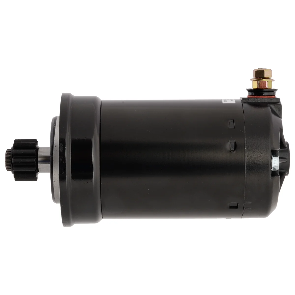 Ducati Starttimoottori 12V-0.7kW VCC