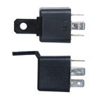 Minirele 12V-40/15A, 5-tärninen