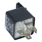 Minirele 12V-40/15A, 5-tärninen