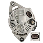 Kia Laturi 12V-110A, 7rengas