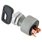 Sytykeruuvilukitus / Käynnistys, Yleinen 1 vaihe