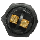 Paineensyöttökatkaisija Päällä/Pois