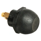 Paineensyöttökatkaisija Päällä/Pois