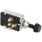 Kytkin 3-vägs, Päälle/Pois/Päälle