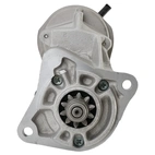 Teledyne 2.7 Starttimoottori 12V-2.5kW