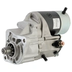 Teledyne 2.7 Starttimoottori 12V-2.5kW