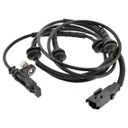 ABS-anturi Citroen/Peugeot