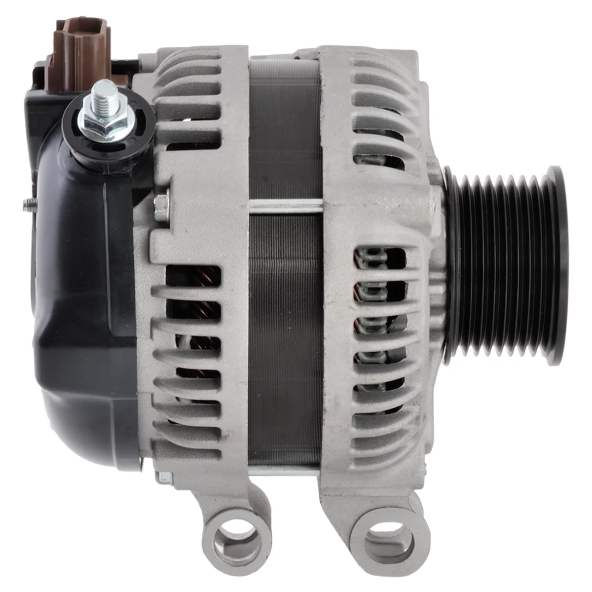 Landrover Diesel Laturi 150A
