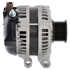 Landrover Diesel Laturi 150A