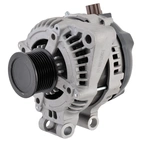 Landrover Diesel Laturi 150A