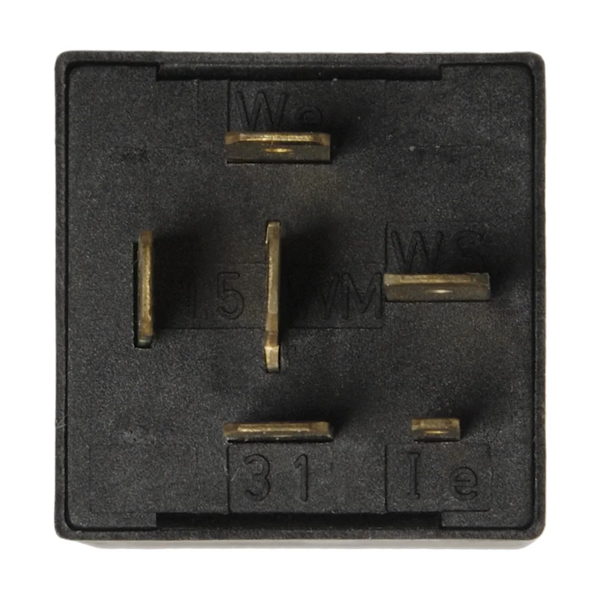 Tuulilasinpyyhkijän rele universaali 12V