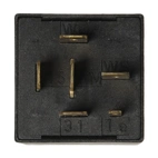 Tuulilasinpyyhkijän rele universaali 12V